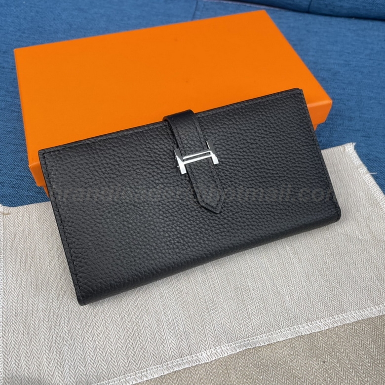 Hermes Wallets 101